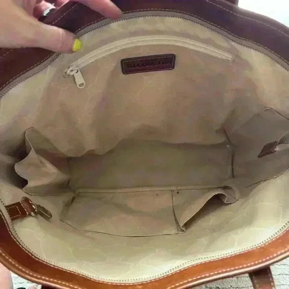 Barrington Savannah Tote - Picture 7 of 9